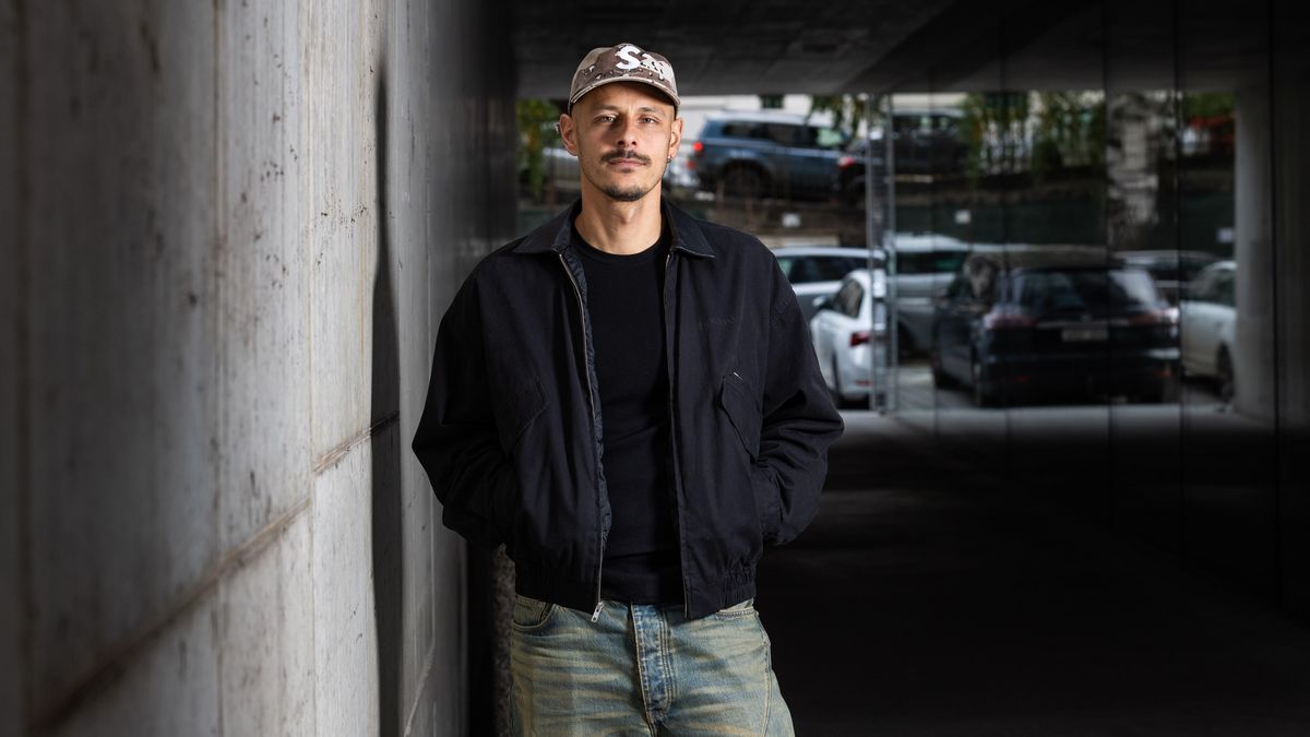 Z prostředí rapu jsem otrávený, říká TK27. Pomáháme lidem jako Filip Turek